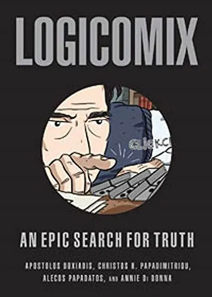 Logicomix: An epic search for truth