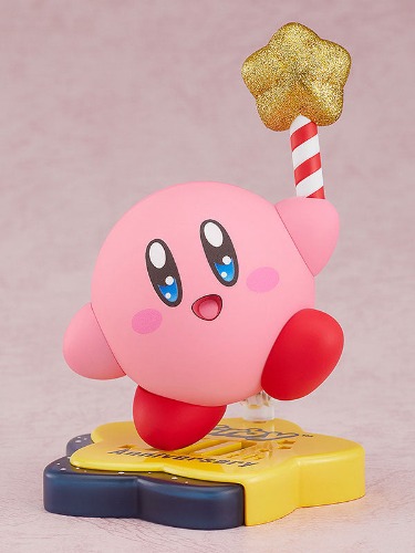 Nendoroid Kirby - Kirby 30th Anniversary Edition - Brand New