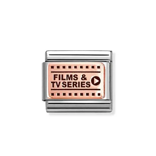 nomination charm ♡