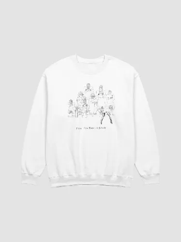 PPFB Sumerian Crewneck