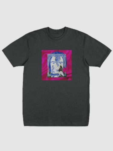 Vintage Milly Pail Tee