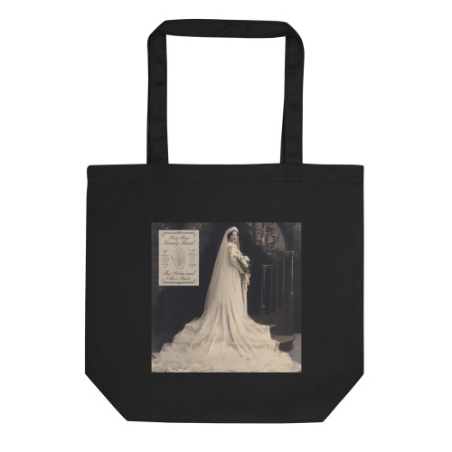 The Palm and Other Parts Tote