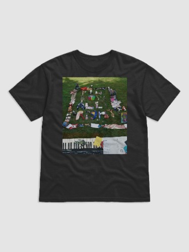 All Right Tee