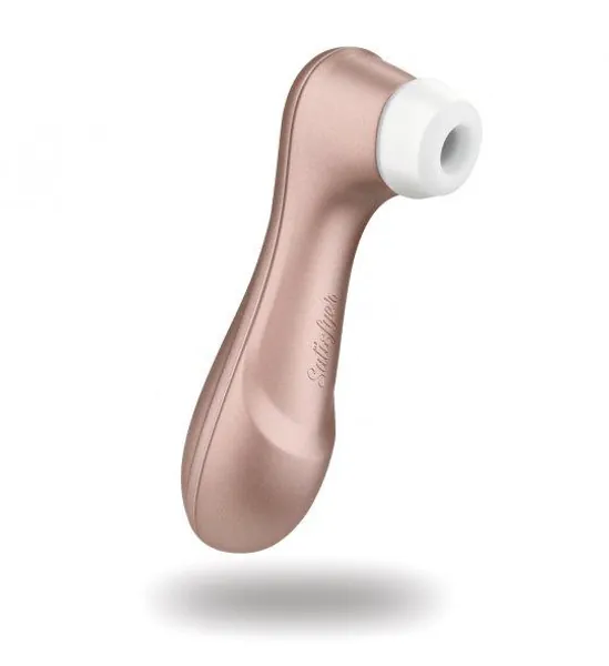 Satisfyer Pro 2 Next Generation by TemptingTeaserz LLC