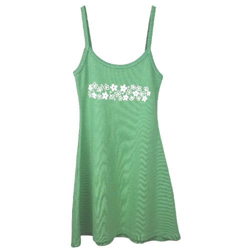 Spring Blossom Dress 