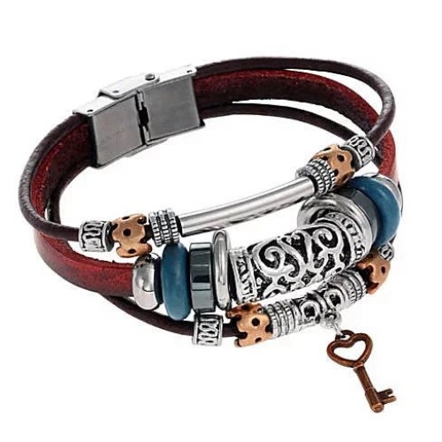 Unlock The Magic Bracelet - Small Wrist - 7 Inch