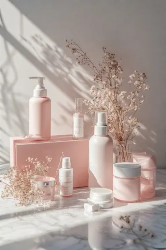 Skincare