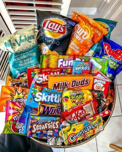 Snacks