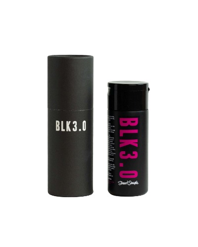 BLACK 3.0 - the blackest black paint in the world | Small - 5 fl oz (150ml)