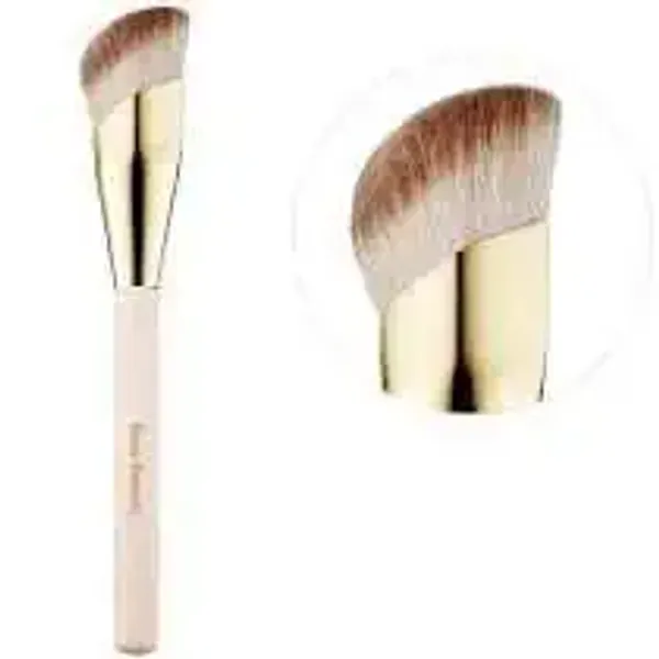 Rare Beauty Liquid Touch Brush (Foundation) - 1 Count (Pack of 1)