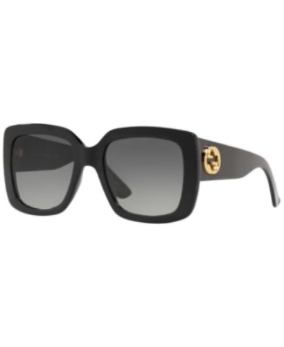 Women's Sunglasses, GG0141SN 53