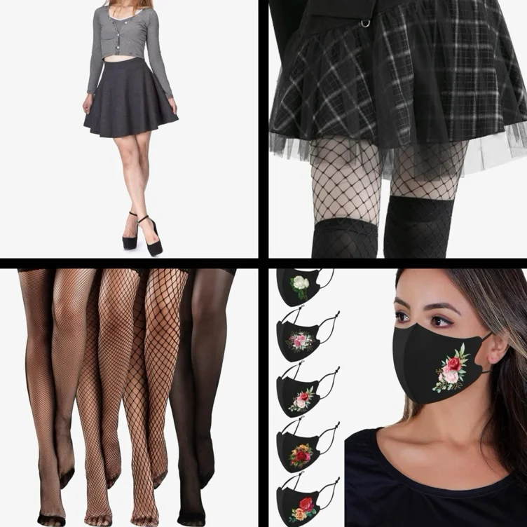 Help Me Afford A New Outfit ❤️