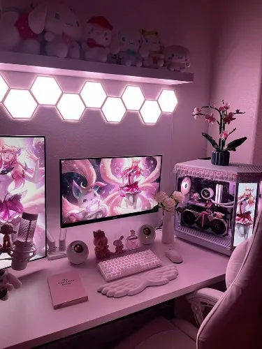 ♡ skins for games ♡