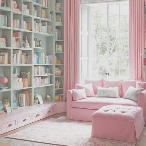 Office Makeover 🌸