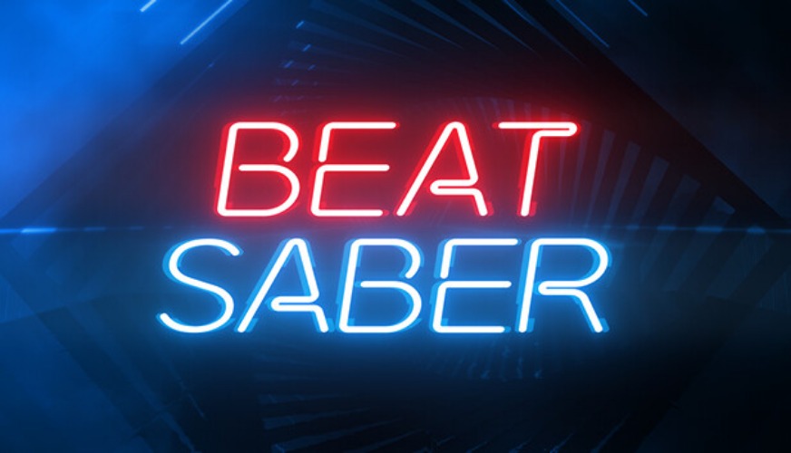 Beat Saber on Steam