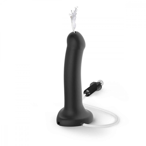 Strap-on-Me Semi Realistic Large Cum Dildo