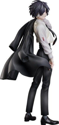 Bungou Stray Dogs - Dazai Osamu - KDcolle - 1/7 - Original Series Age Fifteen Ver. (Kadokawa, Young Ace Henshubu) - Brand New