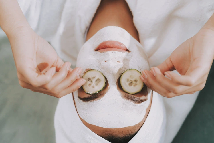 Spa Day