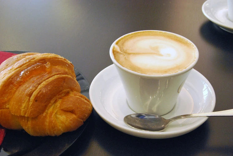 Buy Me Breakfast