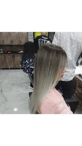 Hair 💇🏼‍♀️