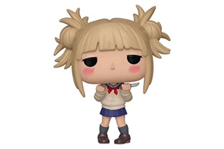 My Hero Academia: Himiko Toga Pop Figure (AAA Anime Exclusive) (Figures)