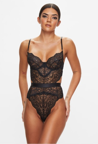 Hold Me Tight Body | Ann Summers