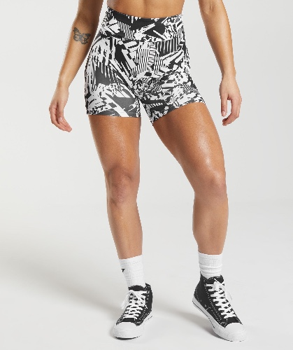 GS Power Original Tight Shorts