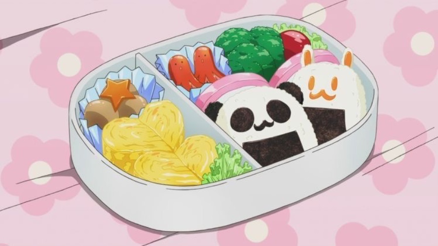 dinner ღ