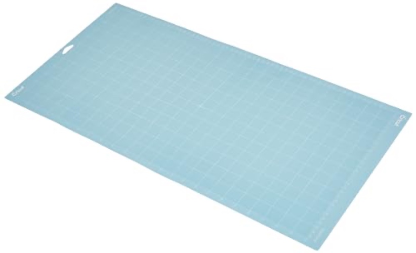 Cricut Cutting Mats - 12" x 24" Light Grip Adhesive Cutting Mat - LightGrip - 12 x 24