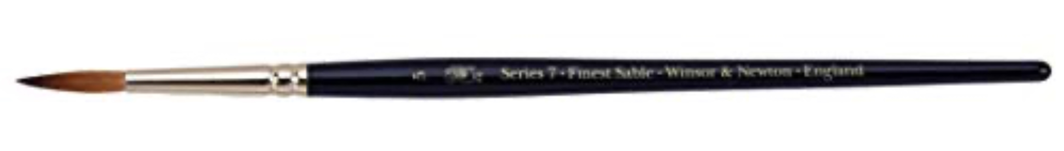 Winsor & Newton Series 7 Kolinsky Sable Water Colour Brush, N5 - N5