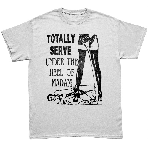 Madam T-Shirt