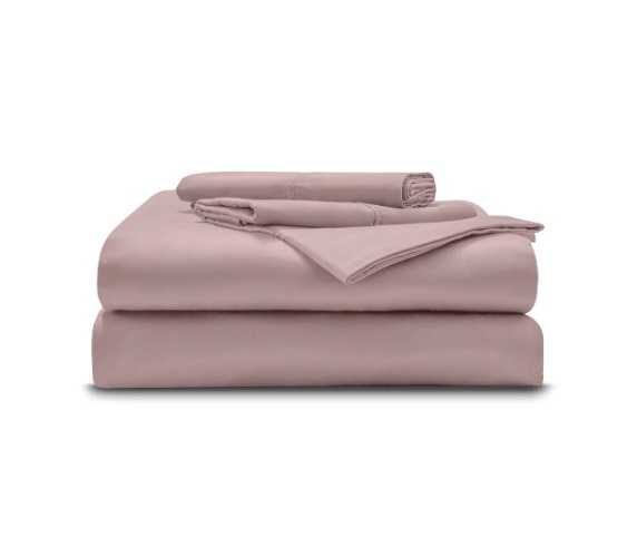 Miracle Made® Sheet Set | Queen / Rosewood