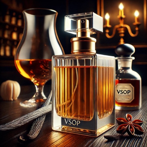 V.S.O.P. | 50ml