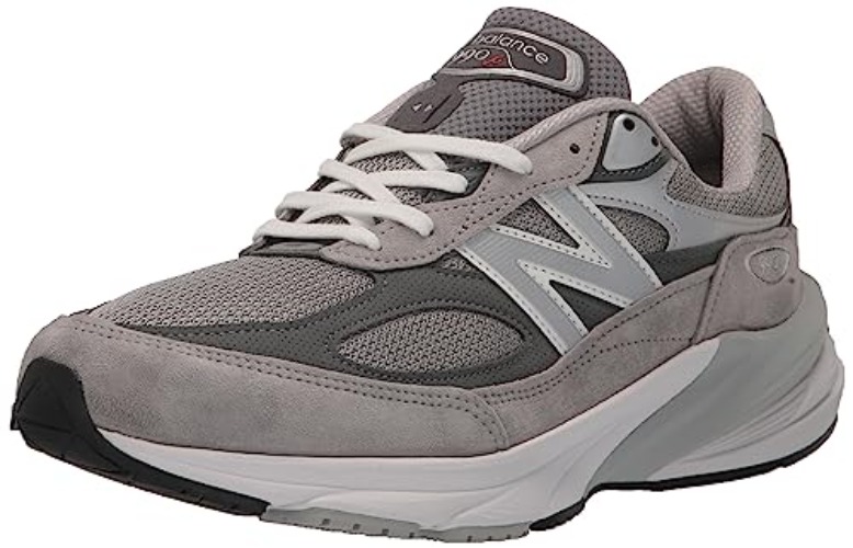 ♡︎ new balance 990 v6 