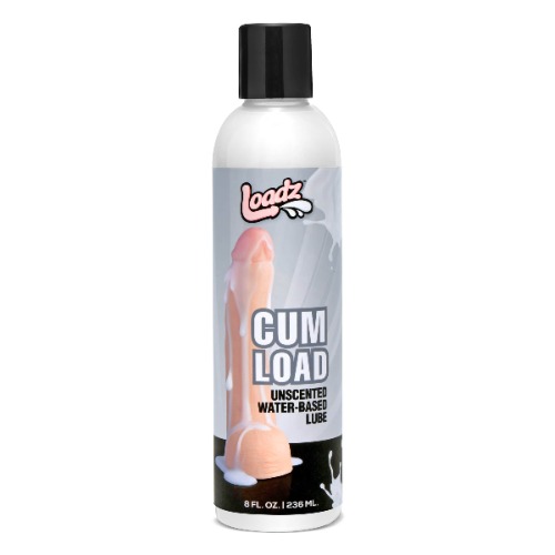 ♡︎ unscented lube