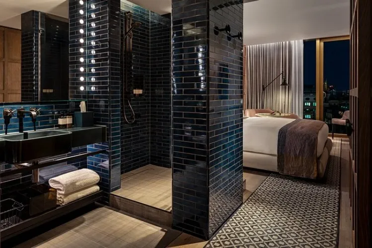 5* LONDON HOTEL 1 NIGHT