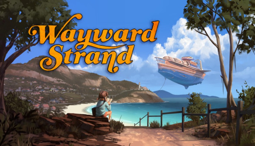 Wayward Strand on Steam