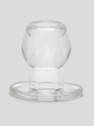 Perfect Fit Medium Tunnel Plug 3 Inch