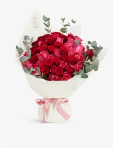 with Love large fresh bouquet