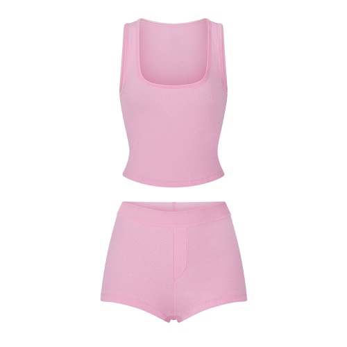 🩷 SLEEP SET | BUBBLE GUM