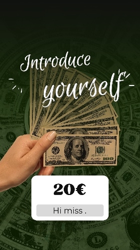 My Attention 💁🏻‍♀️