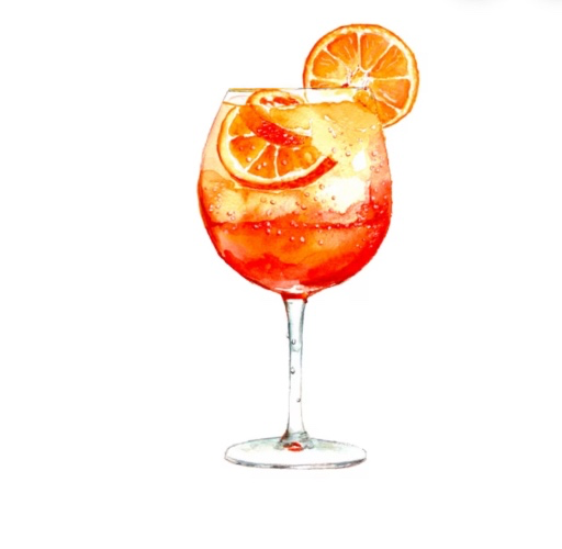 APERITIF 🍹