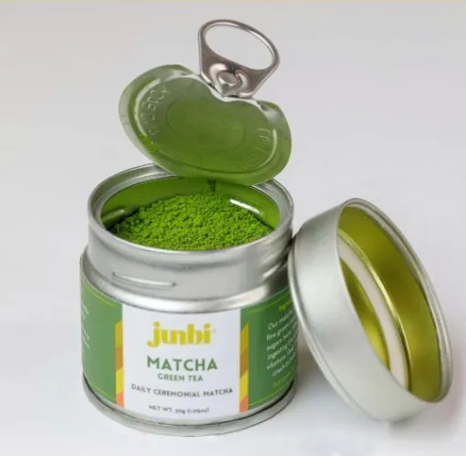 Junbi Matcha