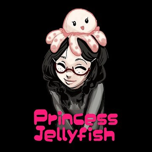 Jellyfish Princess Jellyfish Princess Jellyfish Princess | Classic T-Shirt