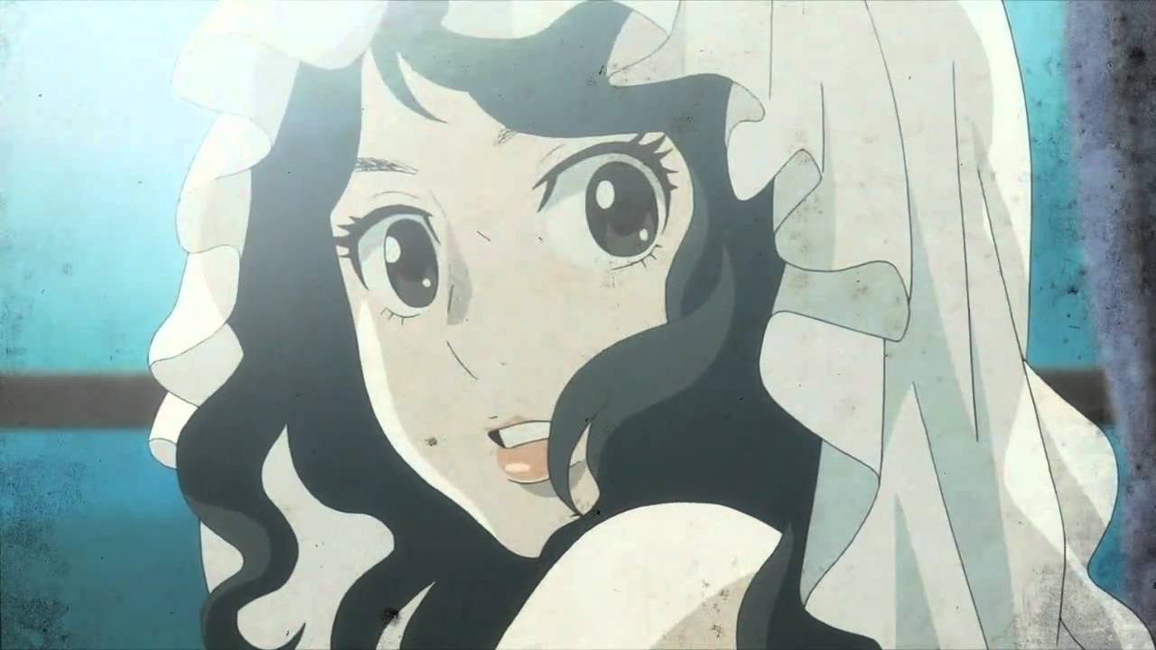 Princess Jellyfish Manga Set