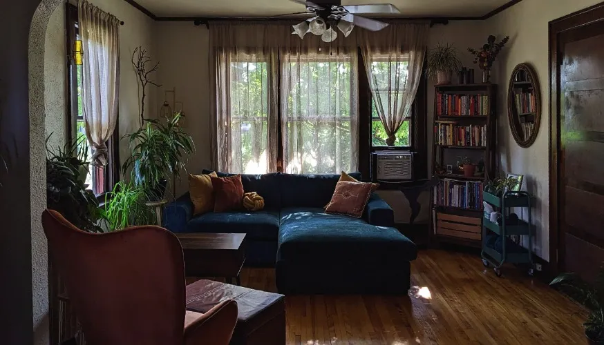 Roof • Lights • Heat