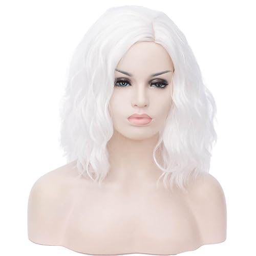 Wigs(White)