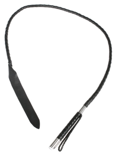 Flat Tail Bull Whip | Default Title