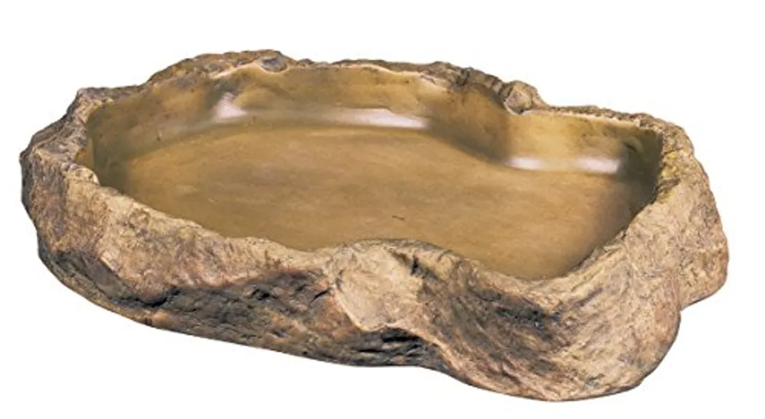 Askoll 281755 Exo Terra alimentazione piatto XL, XL