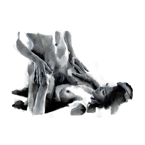 Beautiful Place — Kimberley Manning